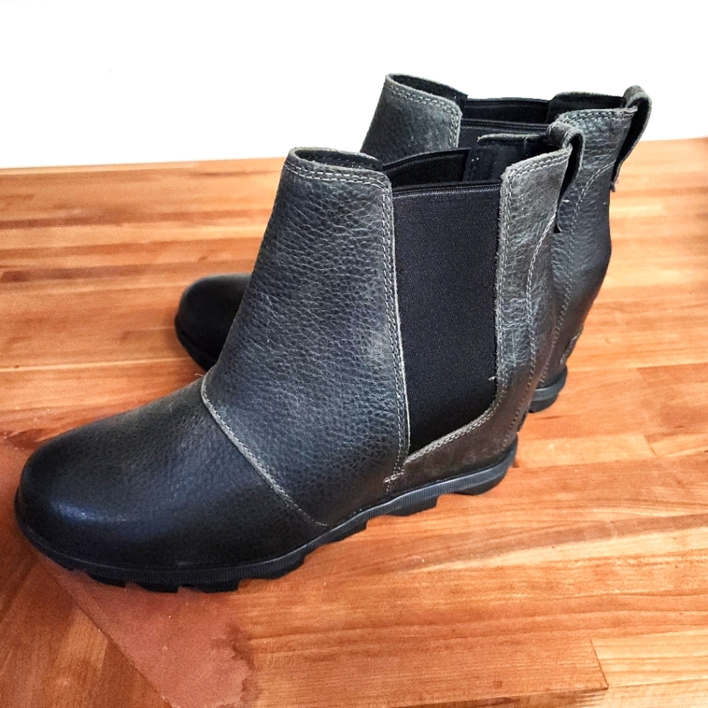 Sorel joan of arc 9.5